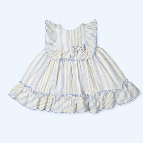 Vestido Lacito Bright - Azafata