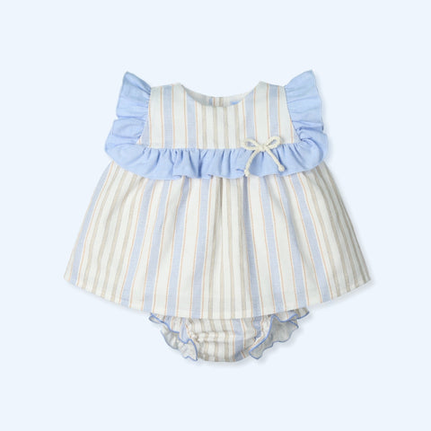 Jesusin y Culotte Lacito Bright - Azafata