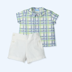 Conjunto Cuadros Chromatic - Provenza