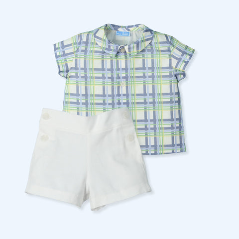Conjunto Cuadros Chromatic - Provenza