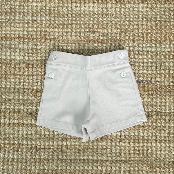 Conjunto Jersey Giverola - Polo