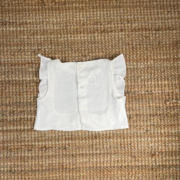 Conjunto Nina Roche Verde