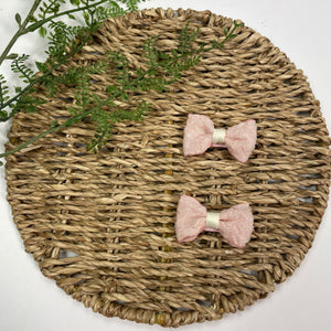 Gancho Ruchitas - Set de 2