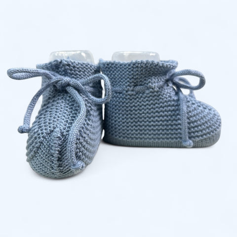 Zapatos Tejidos Rich - Provenza