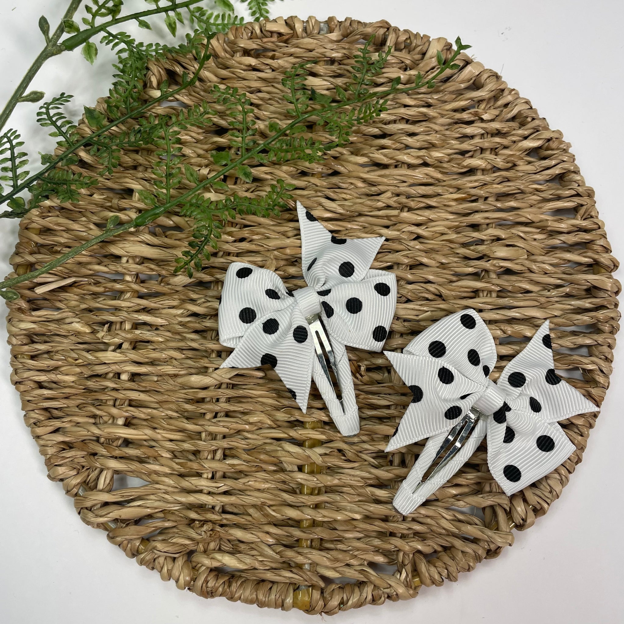 Ganchos Lunares - Set de 2