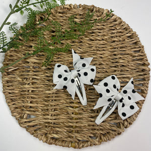 Ganchos Lunares - Set de 2