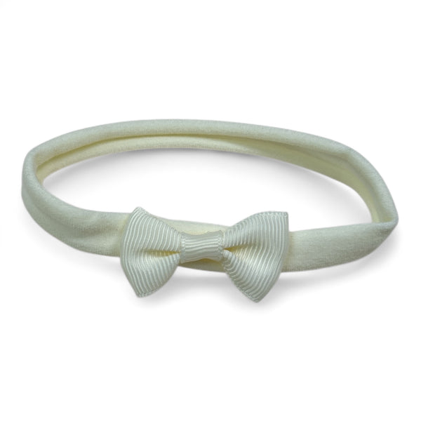 Vinchas Básicas Lazos Mini