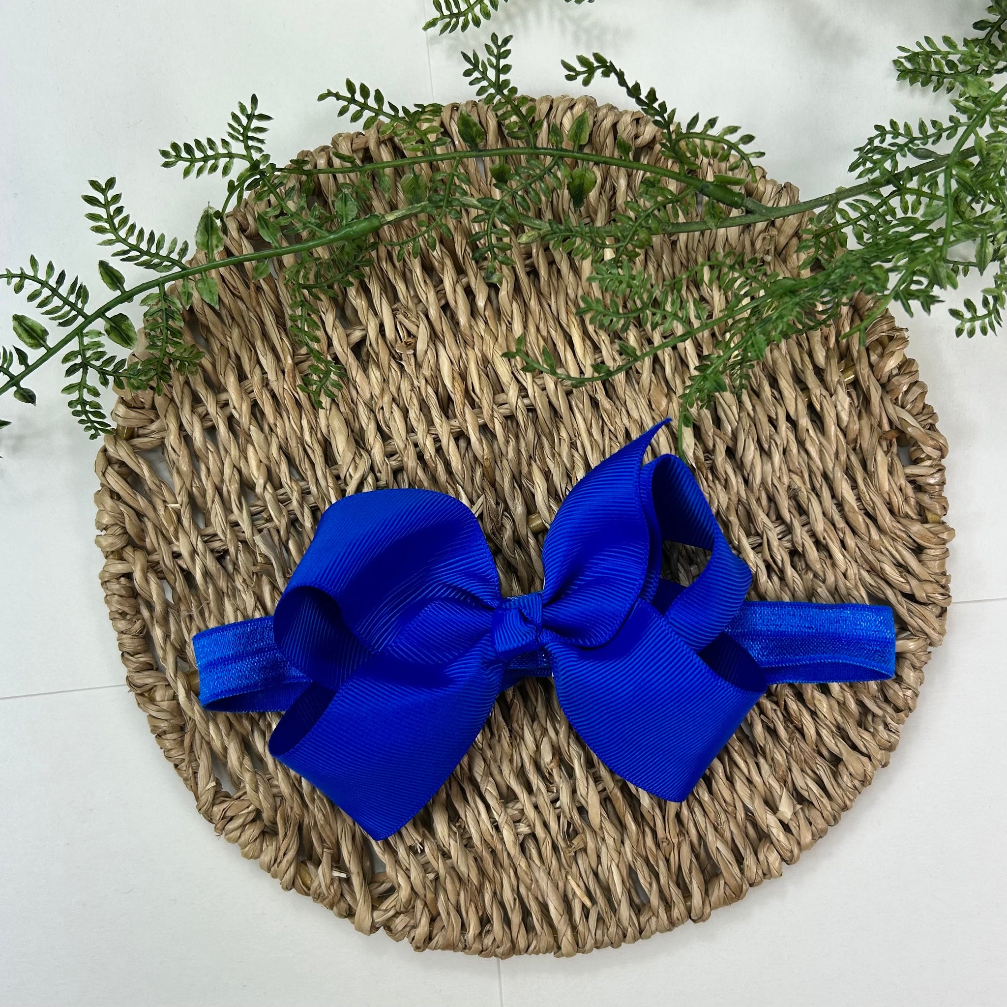 Vinchas Básicas Lazo M – CHACHAI BABY AND KIDS