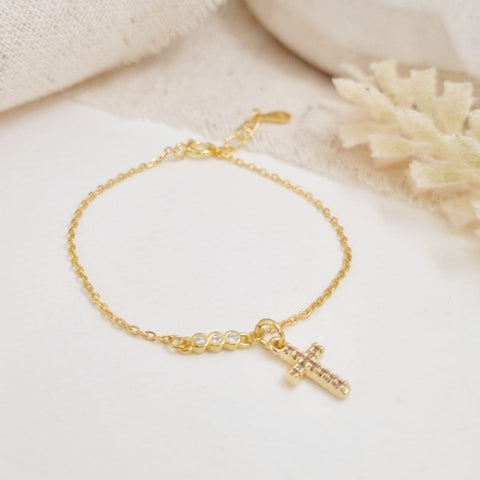 Brazalete - Trío Brillantes Cruz