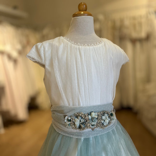 Vestido Primera Comunión 26403