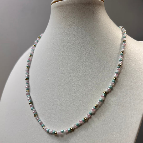 Collares de Cuentas