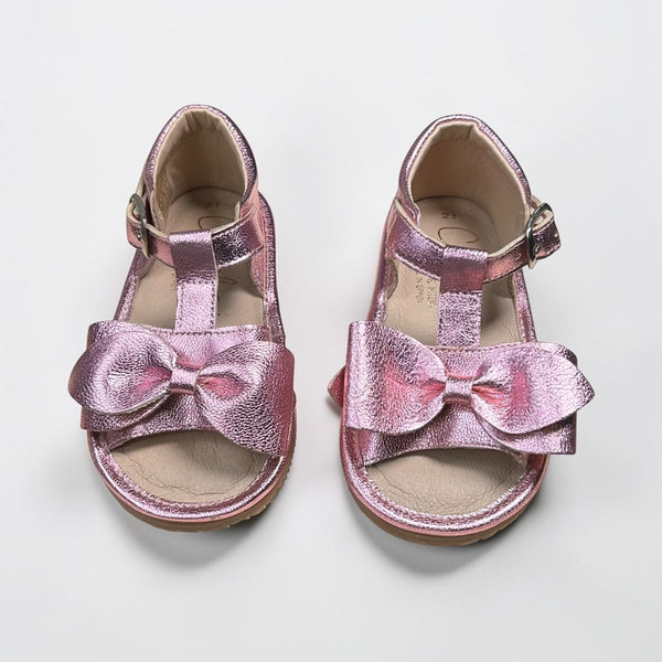 Sandalias Lazo - Violet