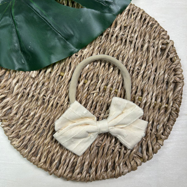 Vinchas Lazo Plumetti - S