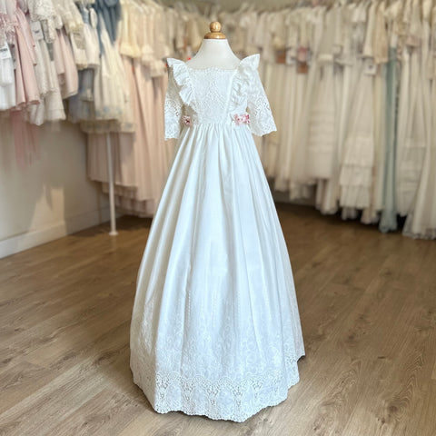 Vestido Primera Comunión 38115