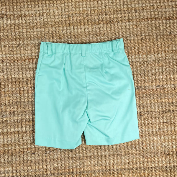 Traje Pantalon Bermuda Punta Paloma