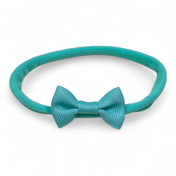 Vinchas Básicas Lazos Mini