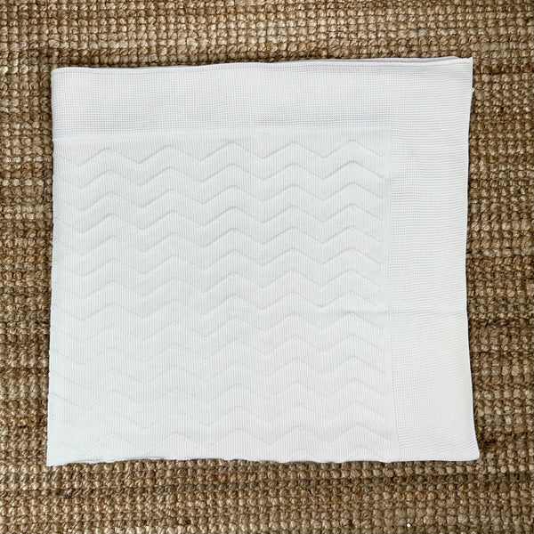 Toquilla Ambolo Blanco