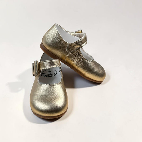 Mercedes Lazo - Oro