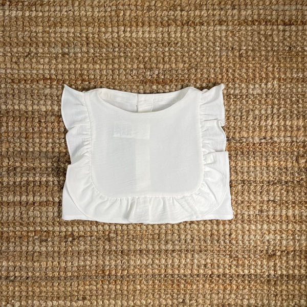 Conjunto Nina Roche Verde