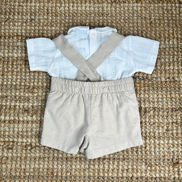 Conjunto Calblanque - Natural