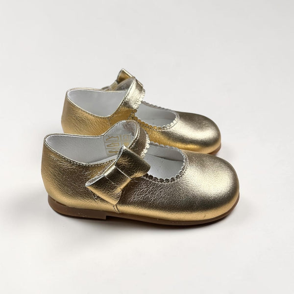 Mercedes Lazo - Oro