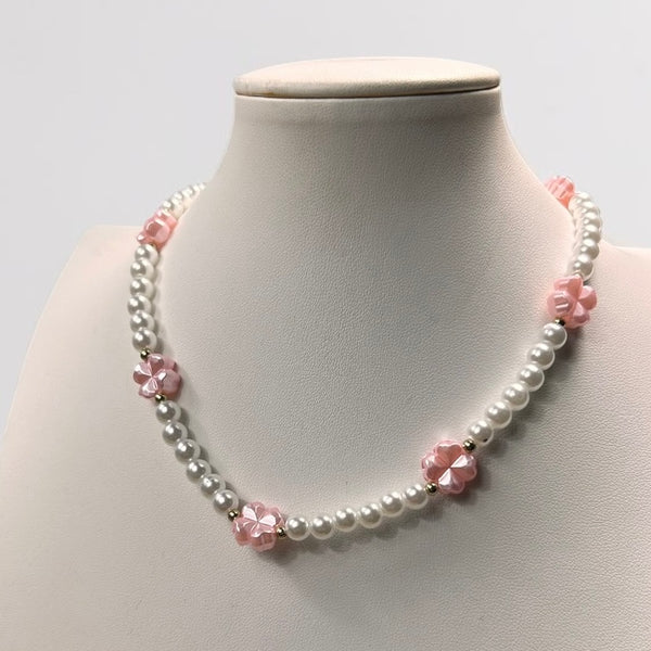 Collares de Cuentas