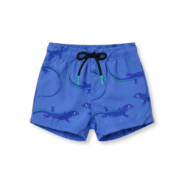 Vestido de Baño Short - Lobito Isleño