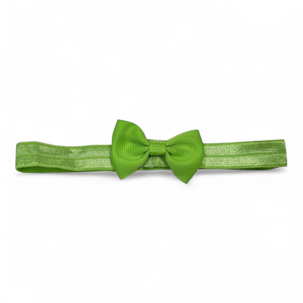 Vinchas Básicas Cinta Lazos Medianos