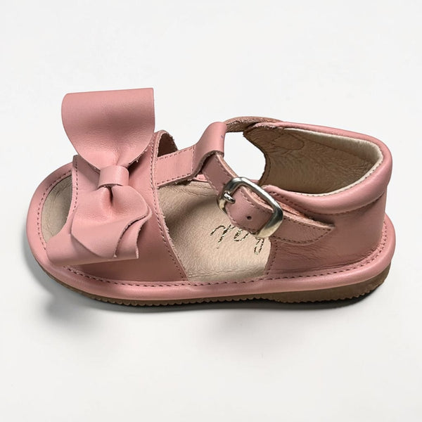 Sandalias Lazo - Rosado