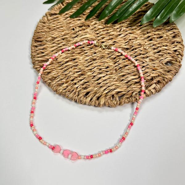 Collares de Cuentas