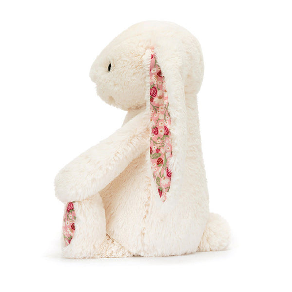 Conejo Medium Blossom Cream Berry