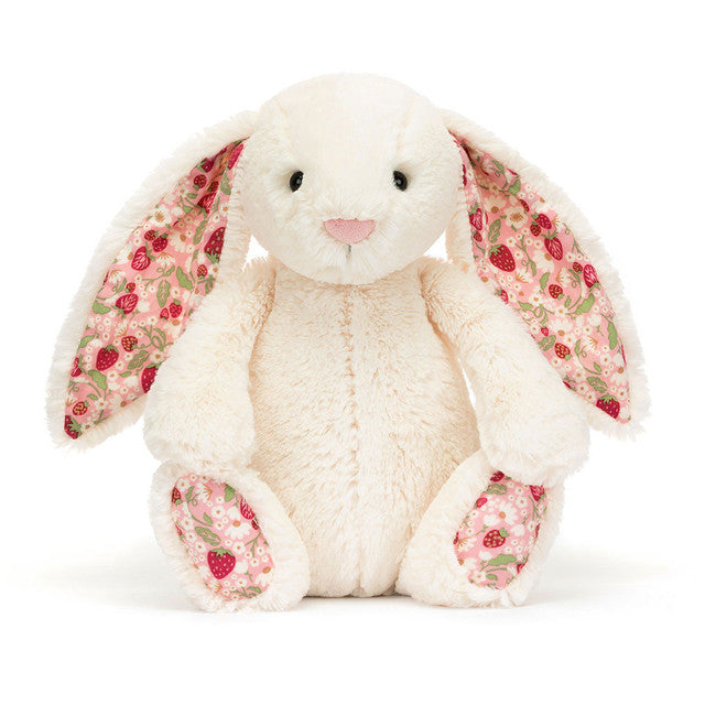 Conejo Medium Blossom Cream Berry