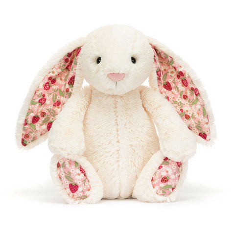 Conejo Medium Blossom Cream Berry