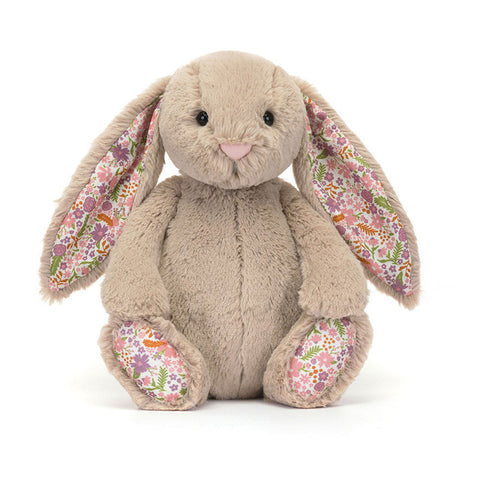 Conejo Medium Blossom Beige Petal