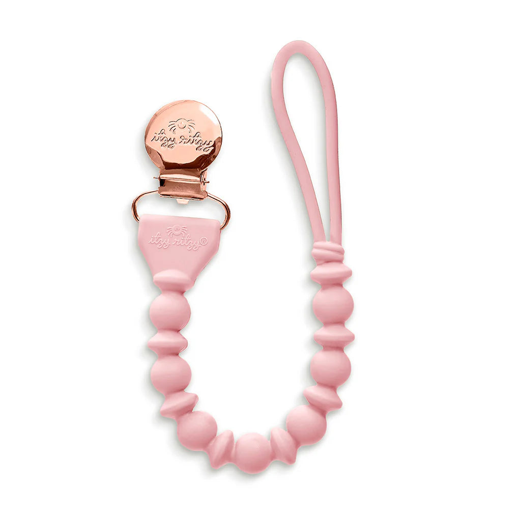 Portachupos de Silicón - Rosa