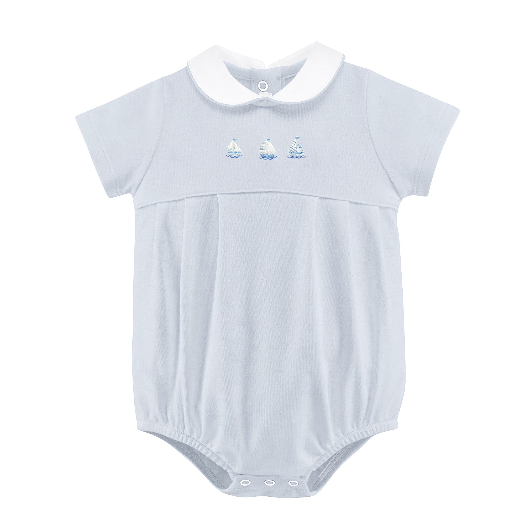 Pelele Barcos de Vela