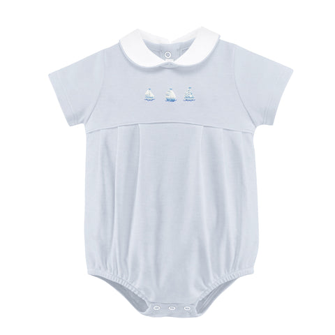 Pelele Barcos de Vela