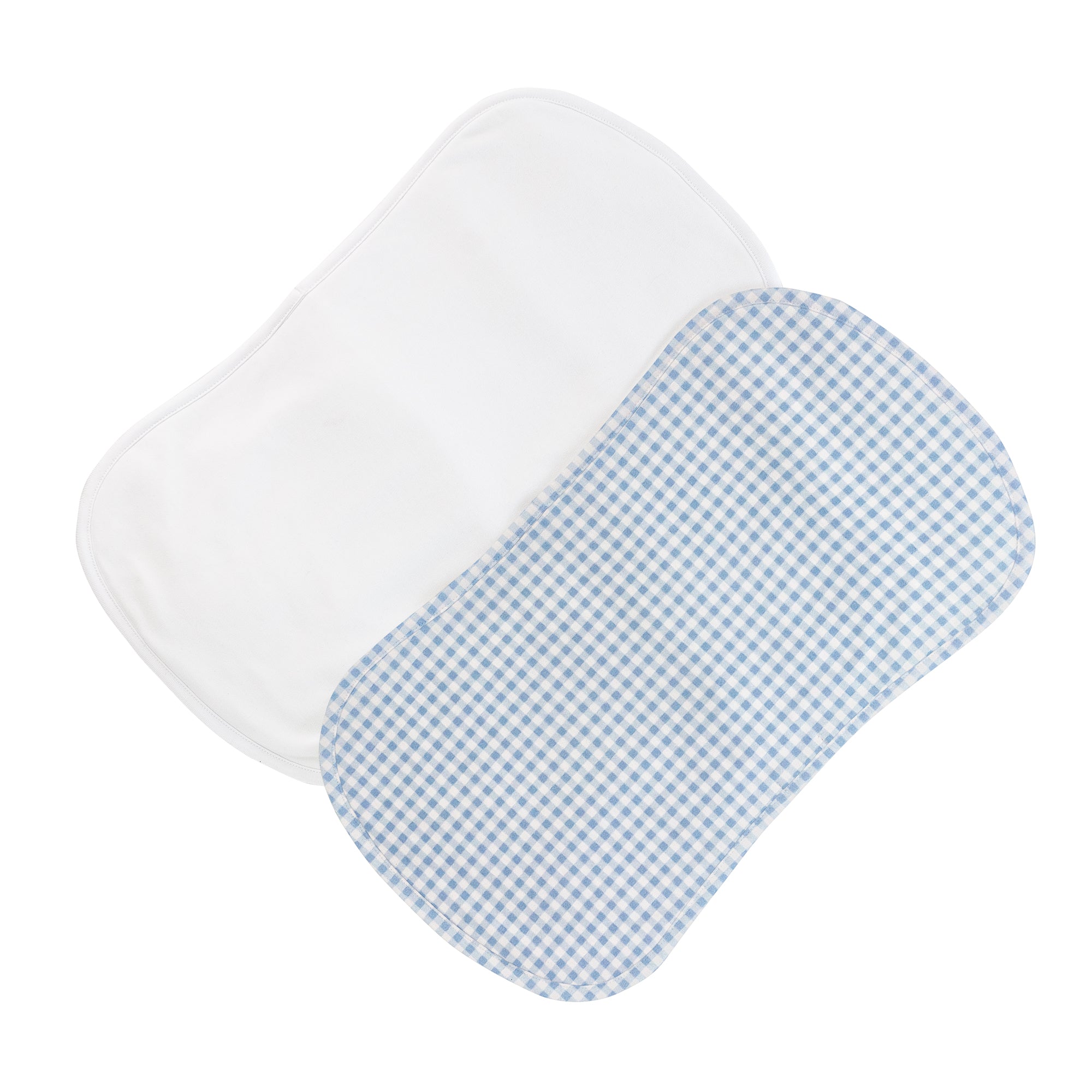 Set de 2 Sacagases - Vichy Celeste