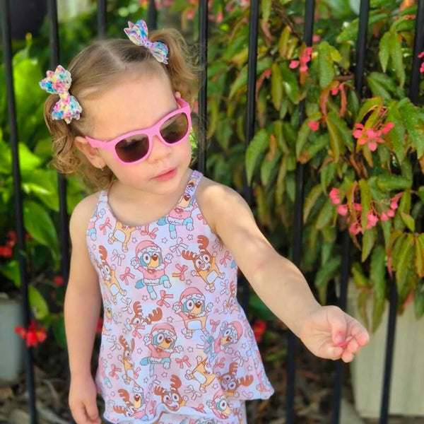 Lentes Navegador Candy Pink