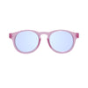 Lentes Keyhole Fuchsia Haze