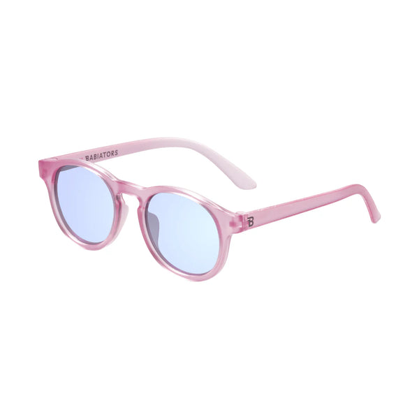 Lentes Keyhole Fuchsia Haze