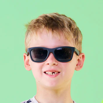 Lentes Navegador Jet Black