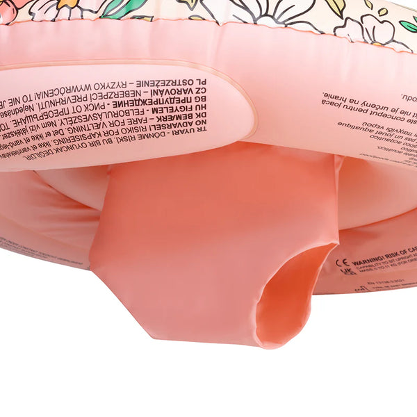 Flotador Bebé Blossom