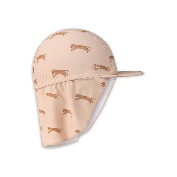 Gorro - Leopardos