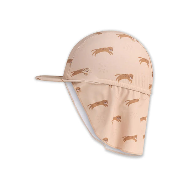 Gorro - Leopardos