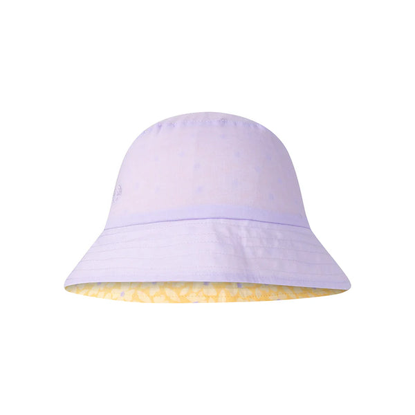 Sombrero - Flores Amarillas