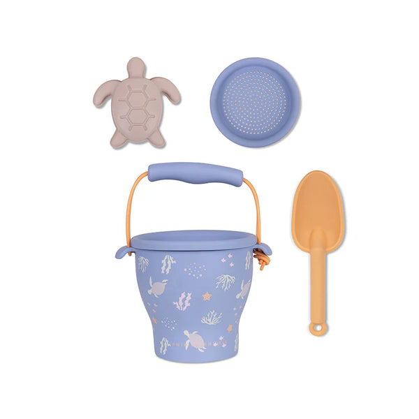 Set de Playa - Tortugas