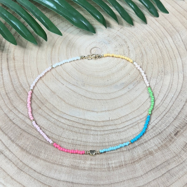 Collares de Cuentas
