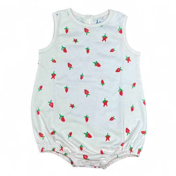 Body Fresas