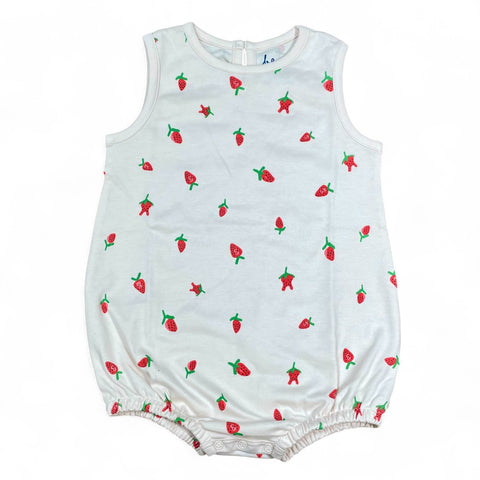 Body Fresas